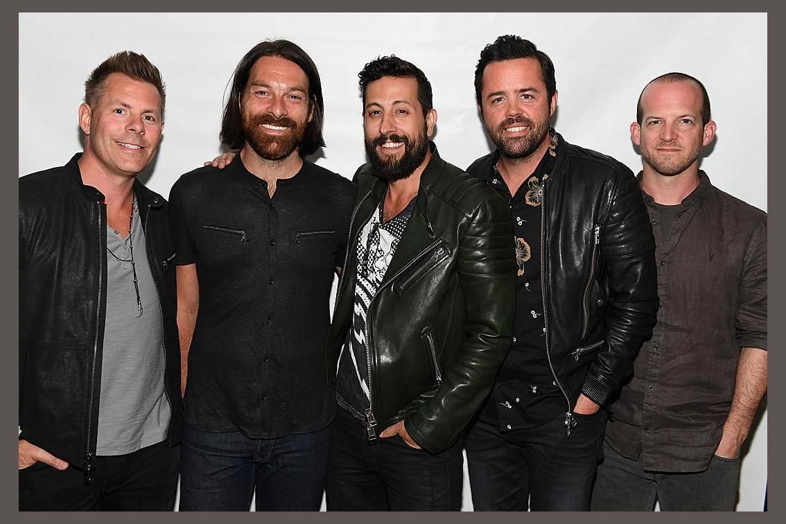 Old Dominion